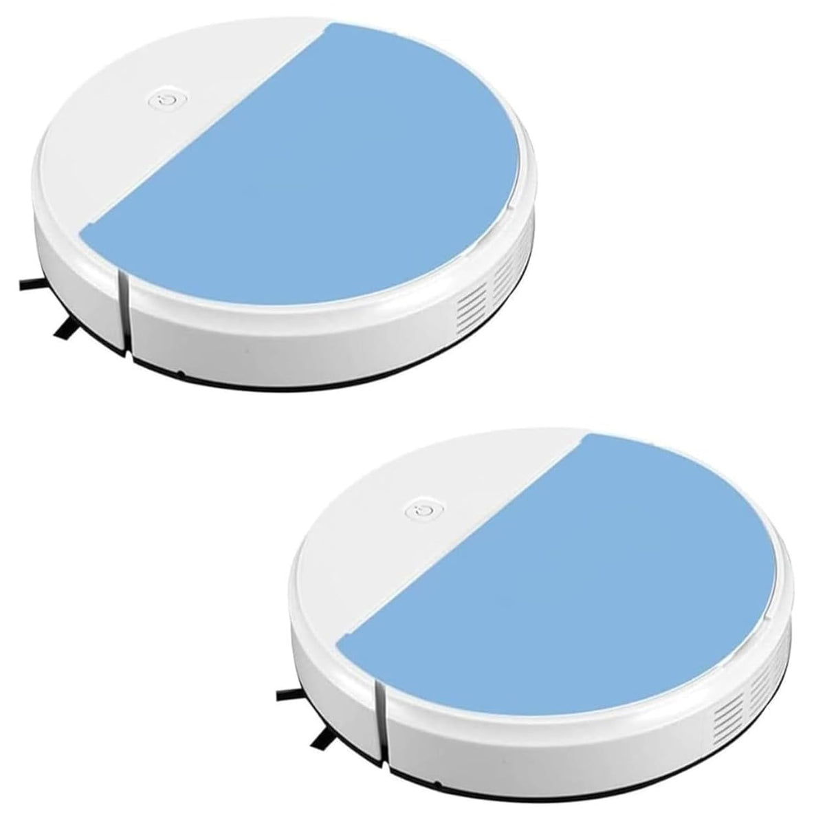 Robot Vacuum Cleaner