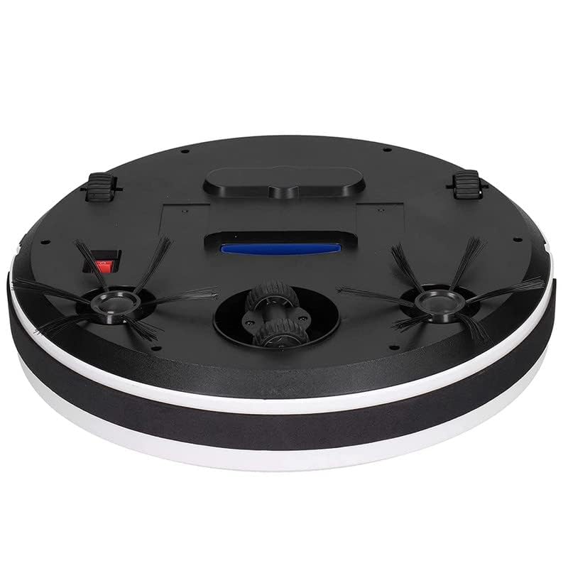 Robot Vacuum Cleaner