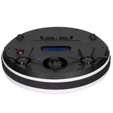 Robot Vacuum Cleaner