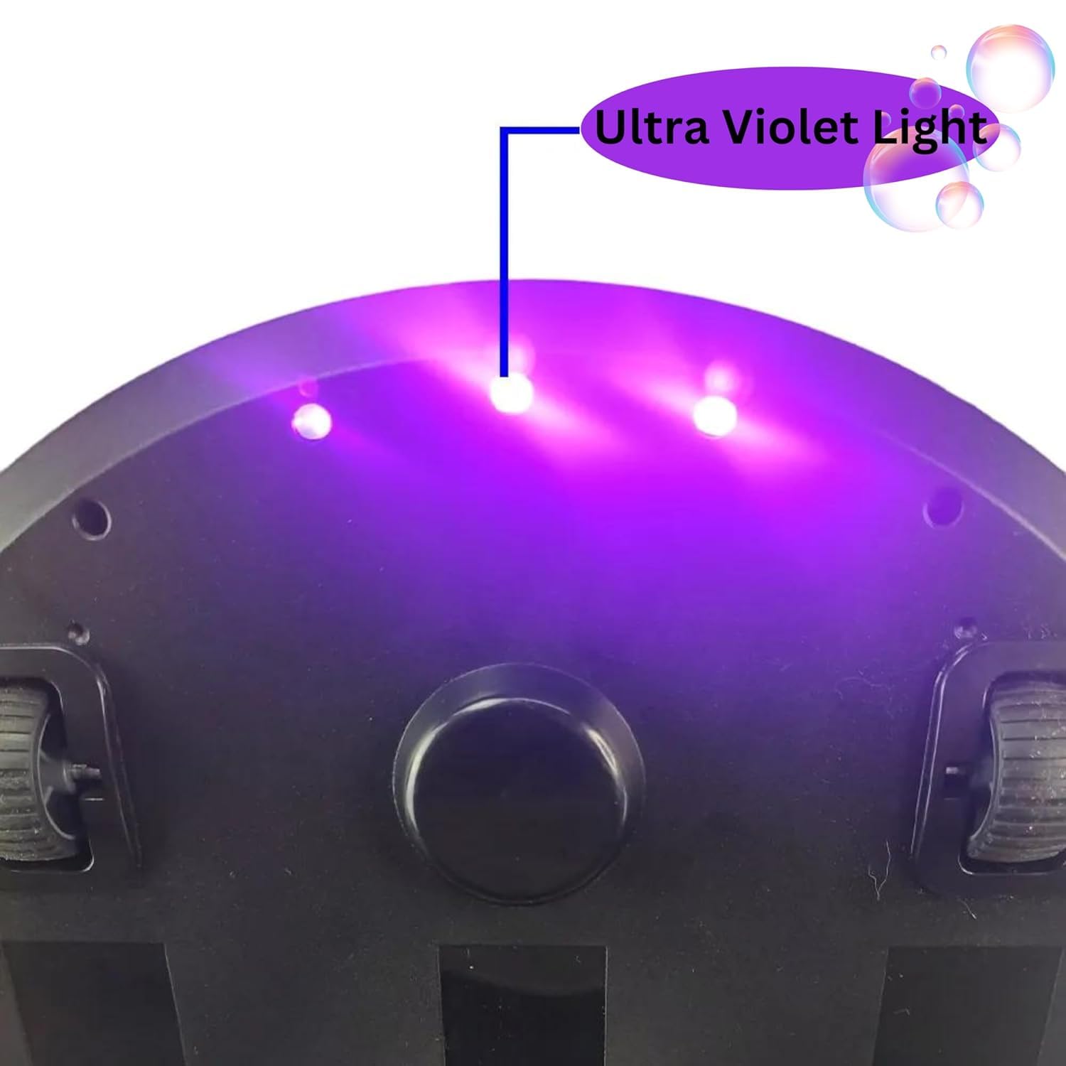 Robot Vacuum Cleaner