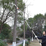 Heavy Duty Sharp Garden Tree Pruner Head