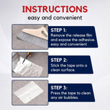 Adhesive Waterproof Tape