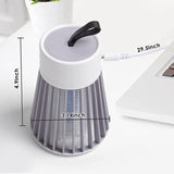 Mosquito Killer Lamp