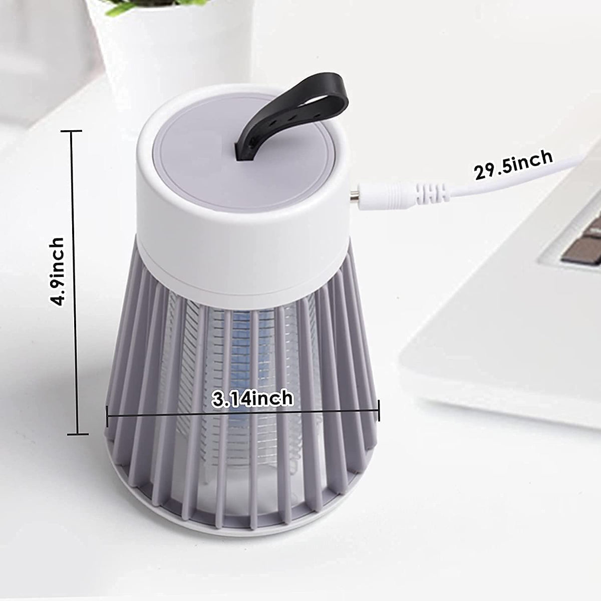 Mosquito Killer Lamp