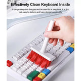Keyboard Cleaning Brush