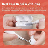 Keyboard Cleaning Brush