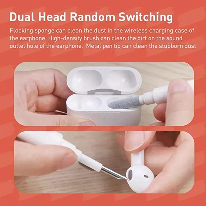 Keyboard Cleaning Brush