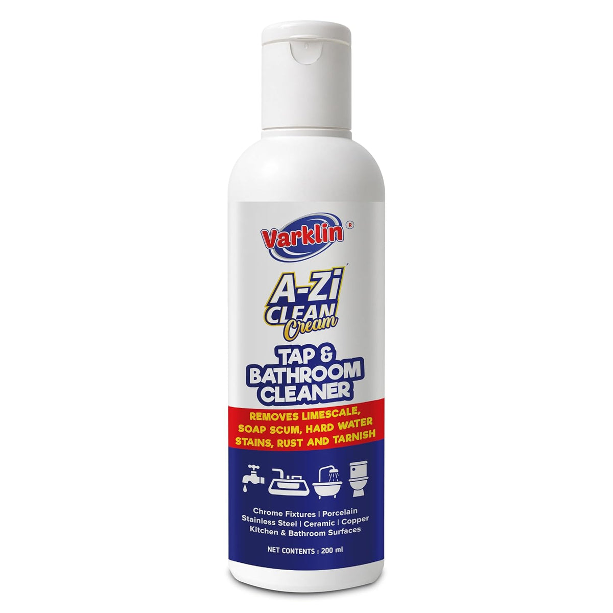 Tap Cleaner (100ml)