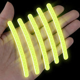 Reflective Tape Tyre Sticker