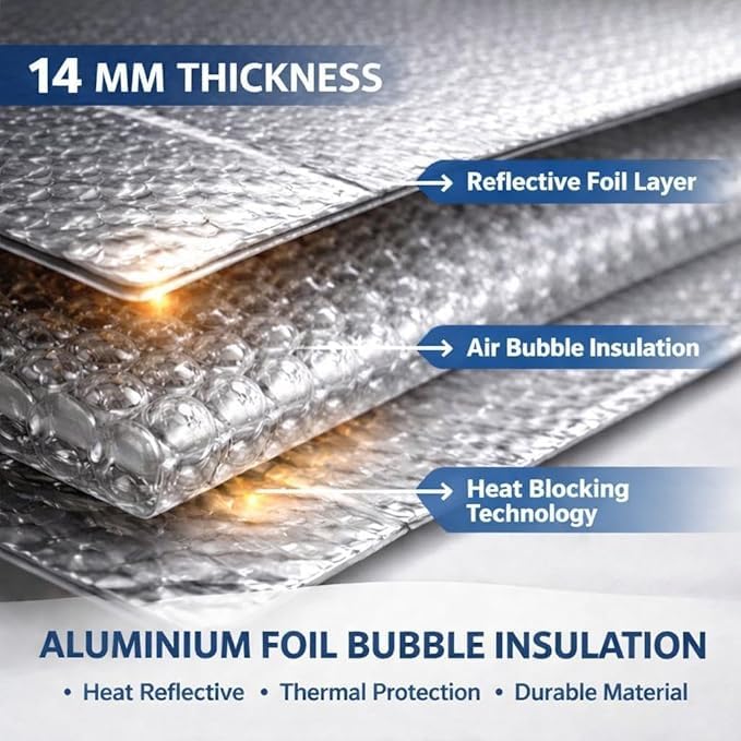 AC Outdoor Unit Protector Cover