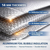 AC Outdoor Unit Protector Cover