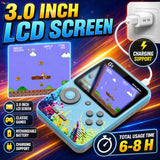 G5 Kids Handheld Game Console
