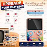 G5 Kids Handheld Game Console