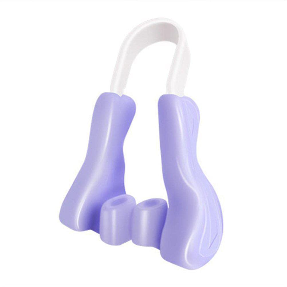 Silicone Nose shaper clip