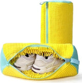 Shoe Washing Machine Laundry Bag