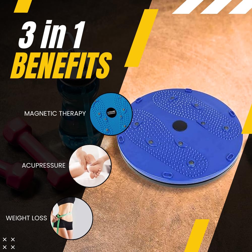 Slimming Tummy Twister