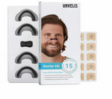 Magnetic Nasal Strips for Breathing | Anti Snoring Nose Clip