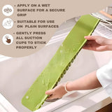 Silicone Sink Splash Guard (Pack of 2)