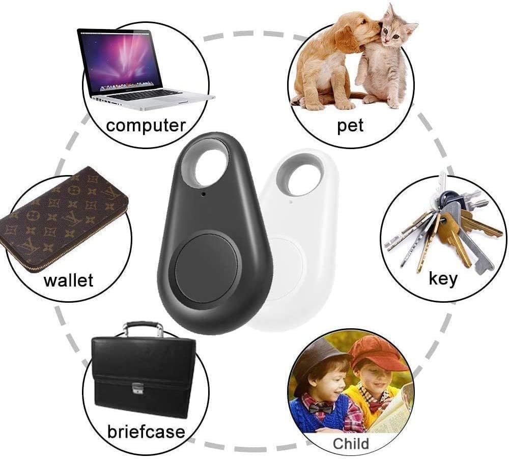 GPS-Tracking Device
