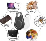 GPS-Tracking Device