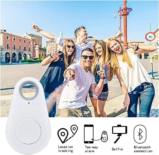 GPS-Tracking Device