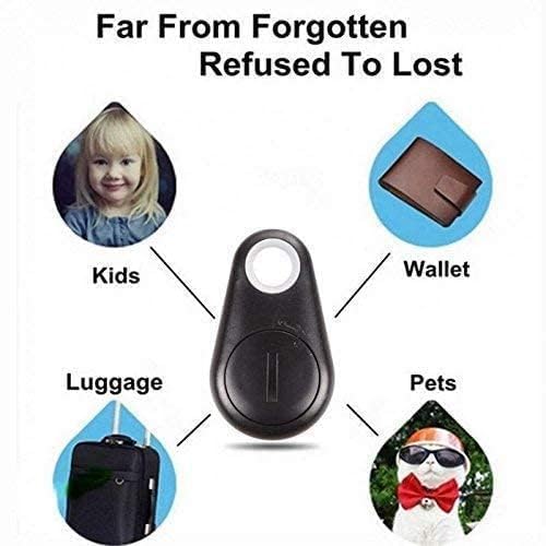 GPS-Tracking Device