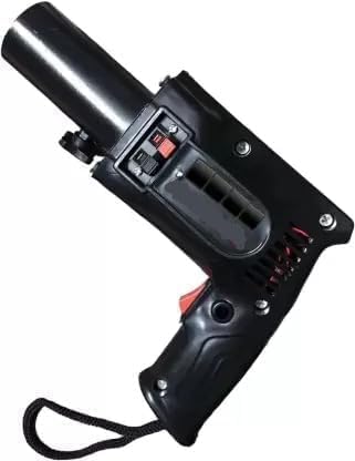 Handheld Sparkler Pyro Gun