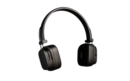Over Ear Headphones
